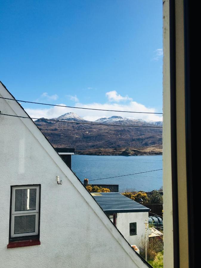 Skye View-Skye Bridge House Hotel Kyle of Lochalsh Exterior photo